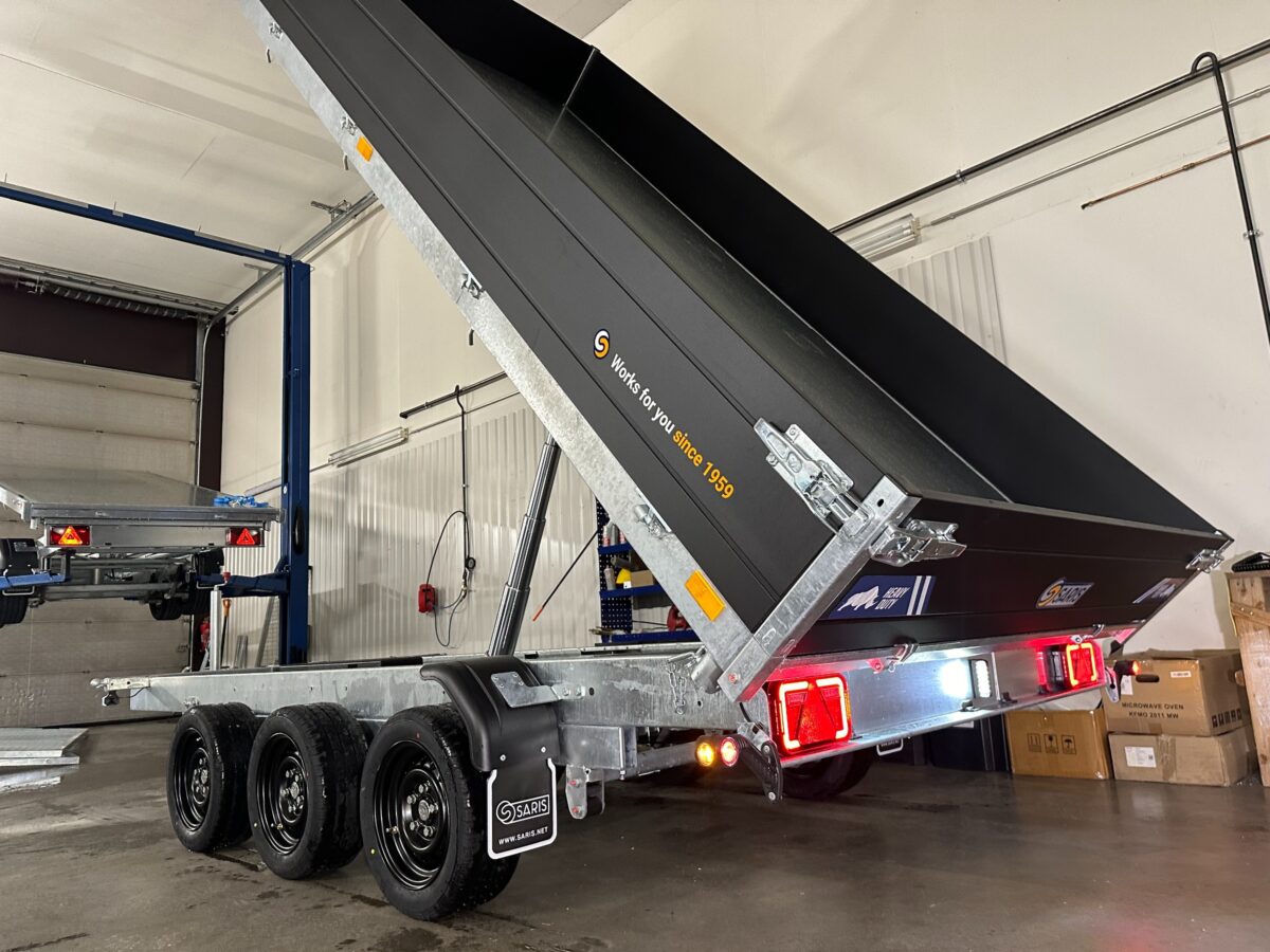 SARIS K3 406 204 3500 kg 3 Heavy Duty-9663