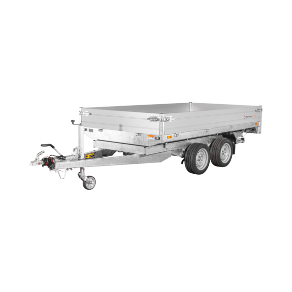 Saris K1 306x184 3500 kg sähkö-8714
