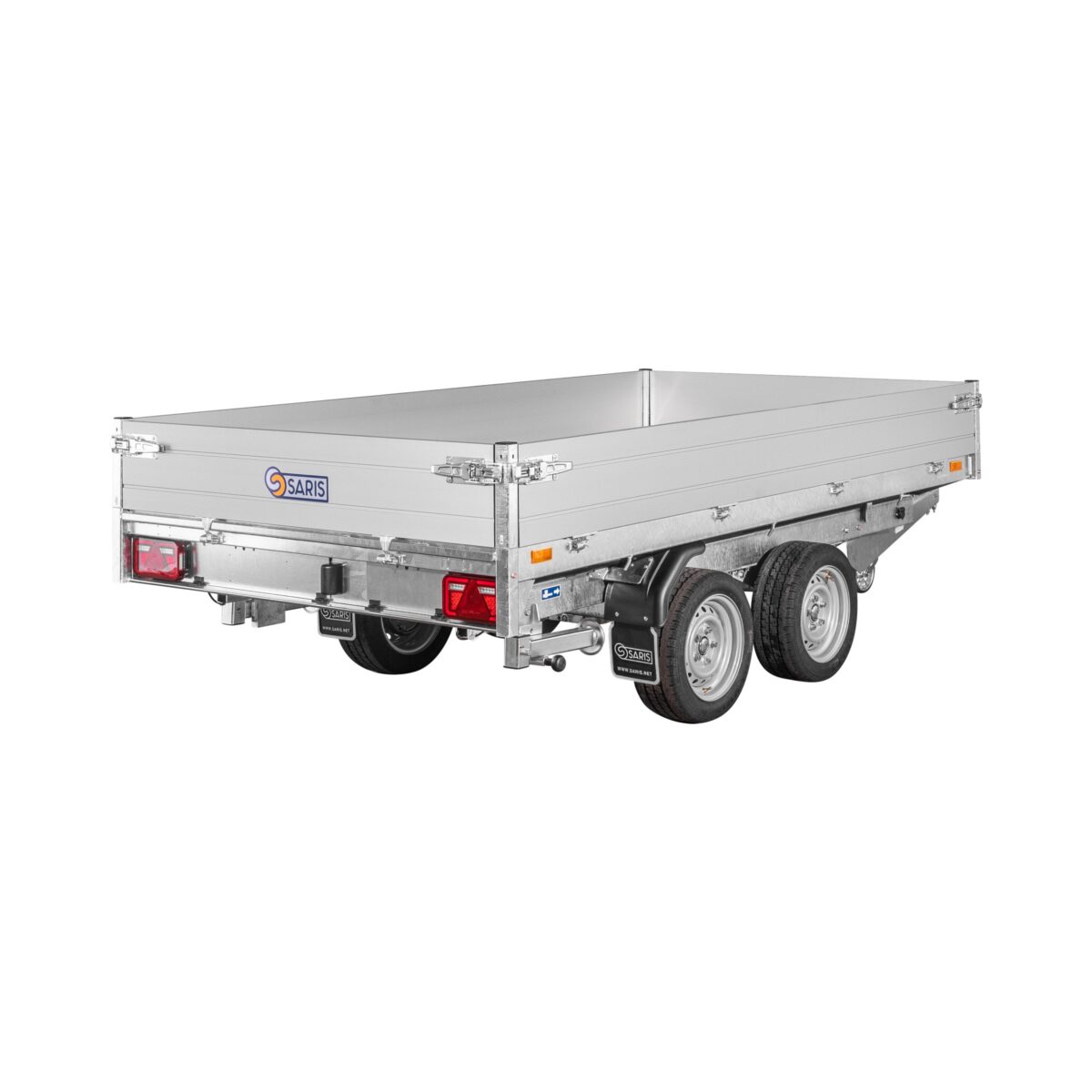 Saris K1 306x184 3500 kg sähkö-8704