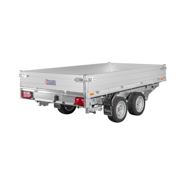 Saris K1 306x184 3500 kg sähkö-8704