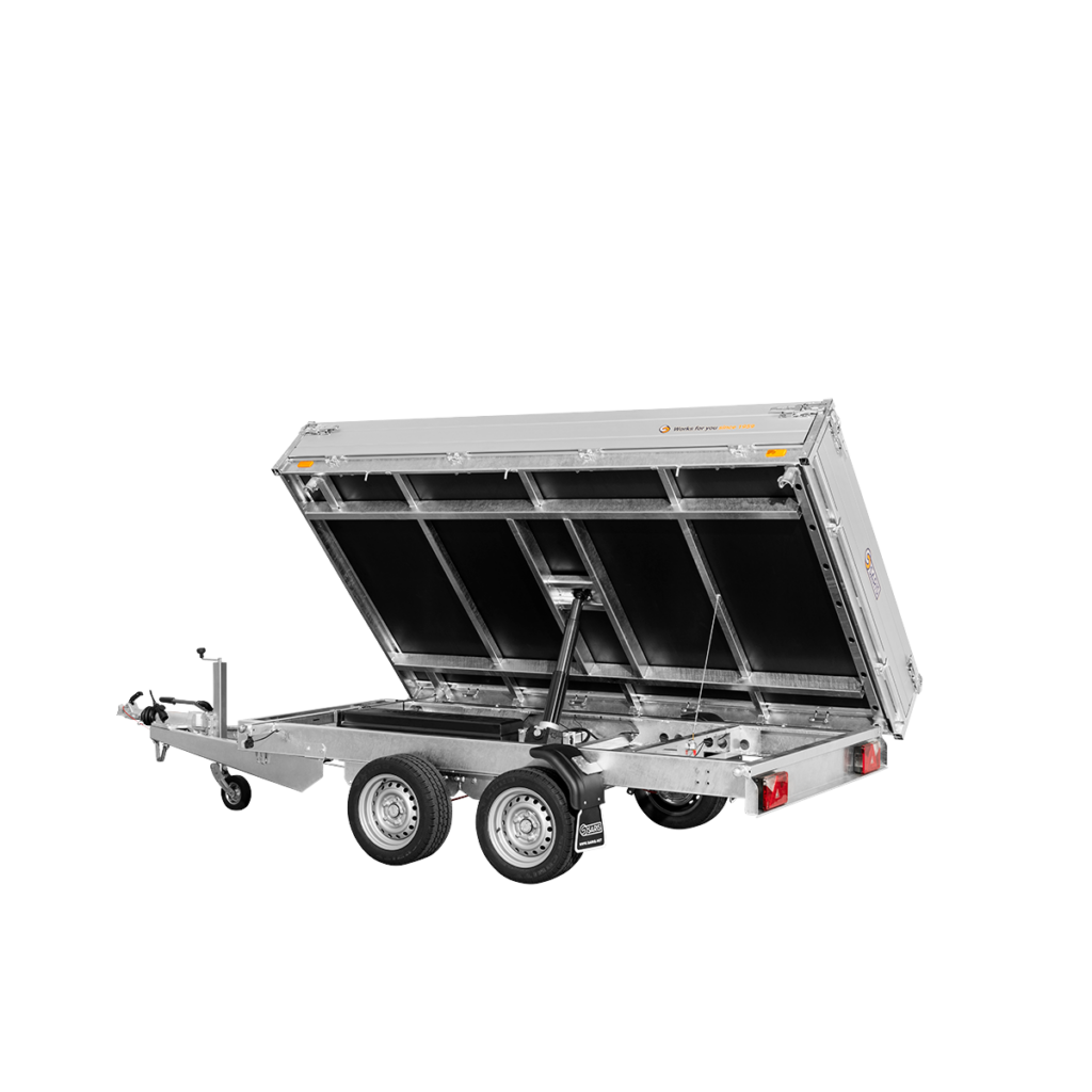 Saris K3 306x170 3500 kg sähkö-0