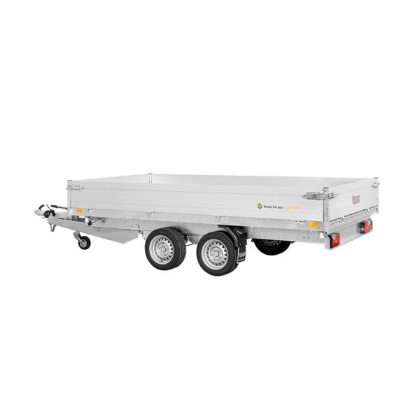 Saris K3 306x170 2700 kg -526