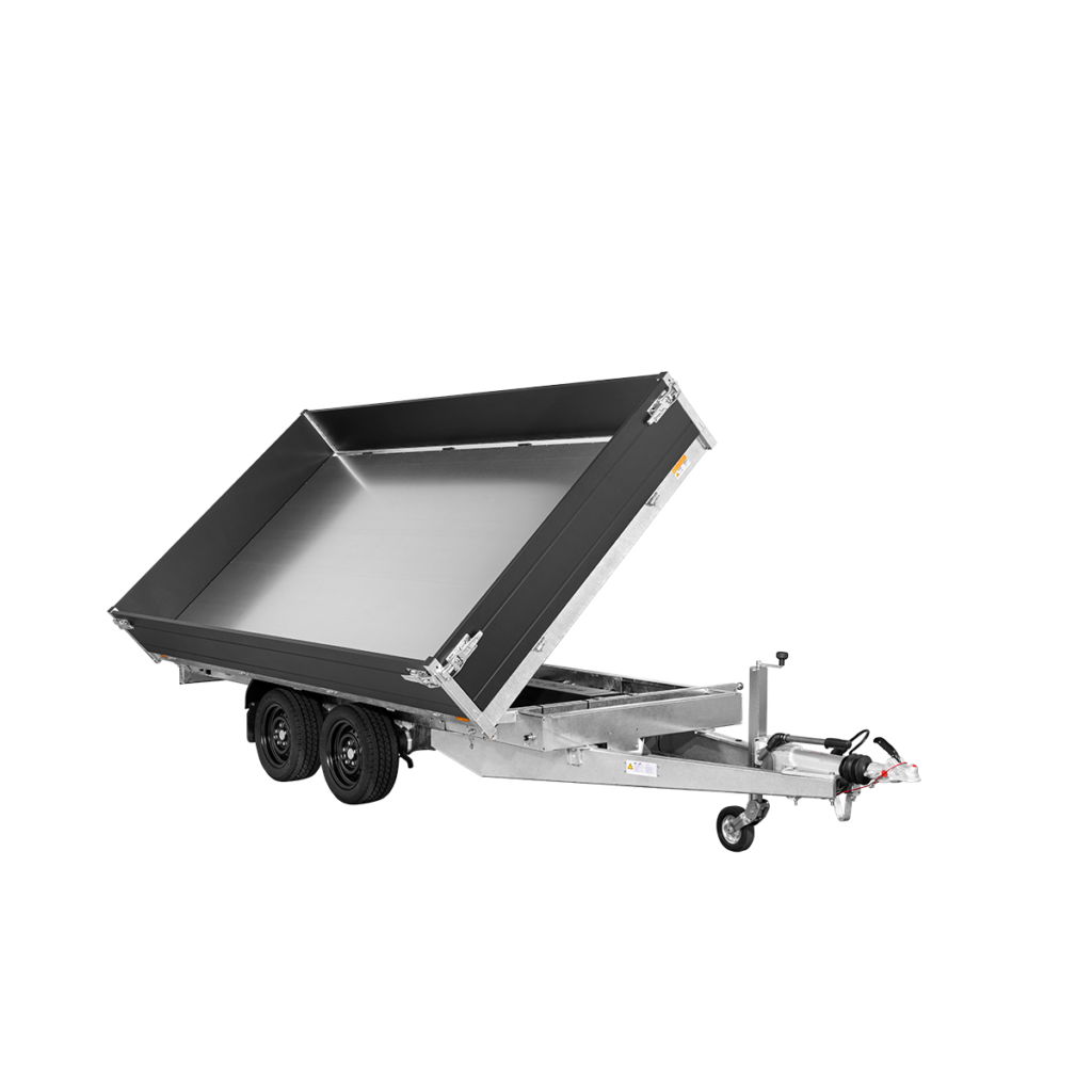 SARIS K3 356x184 3500 kg Sähkö-0