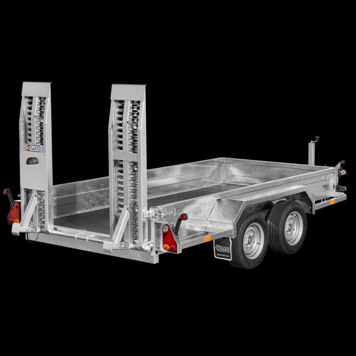 Saris MG 306x170 3000 kg-6608
