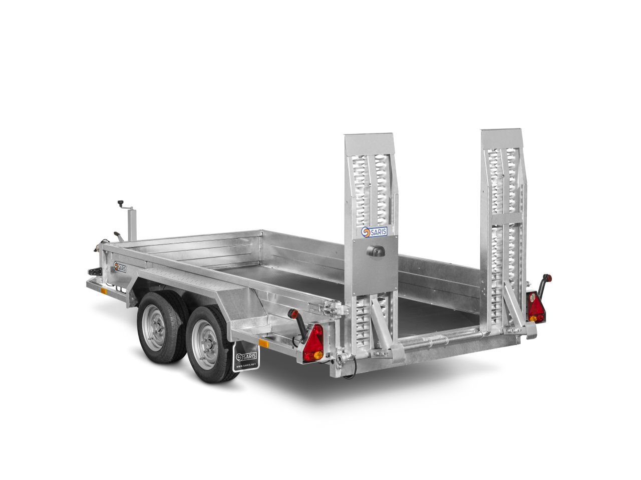 Saris MG 306×170 3000 kg