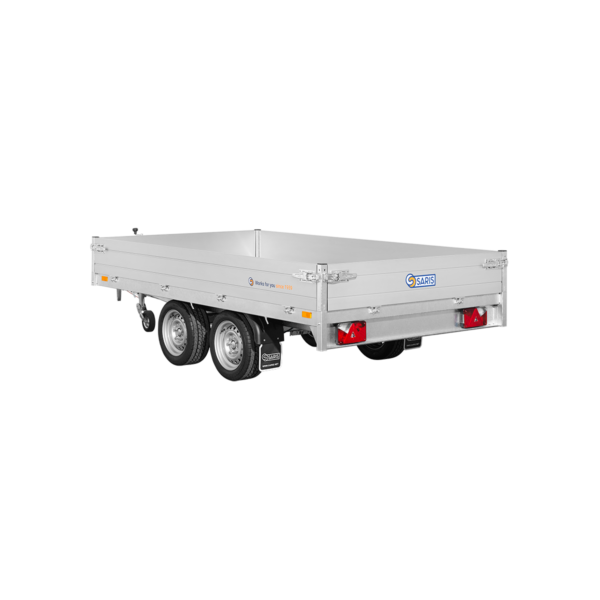 Saris PL 306x170 2700kg-428