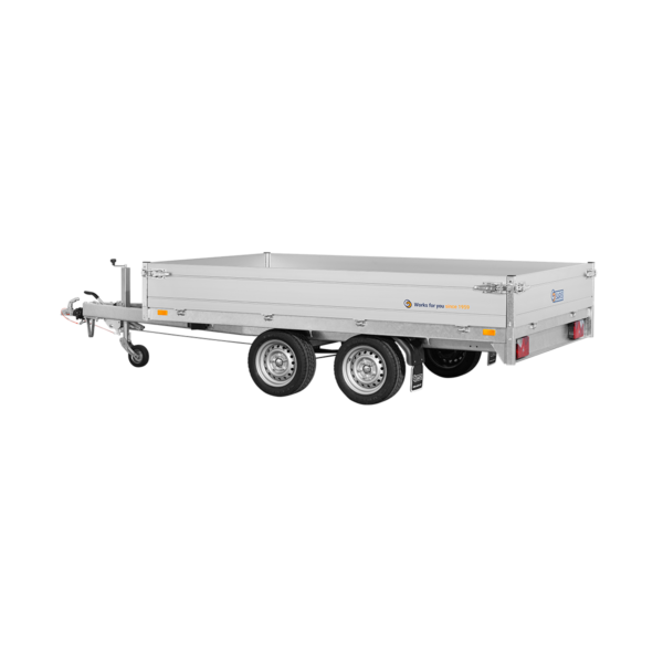 Saris PL 306x184 3500kg-404
