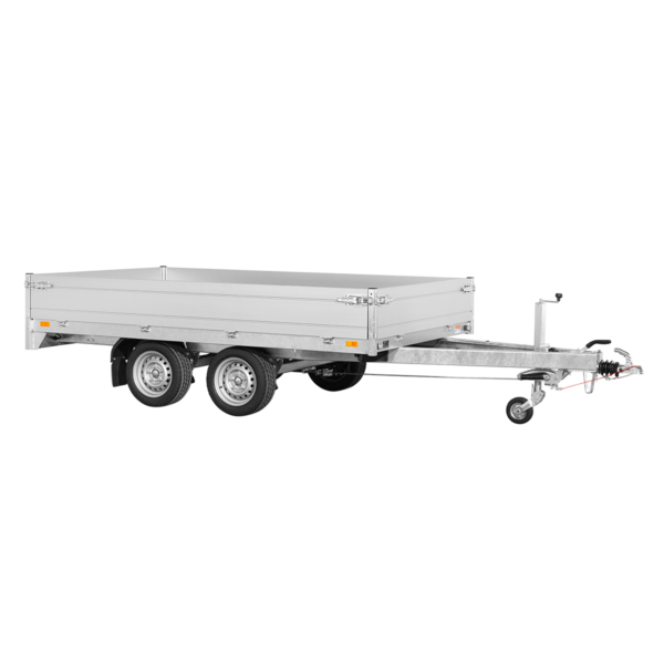 Saris PL 306x184 3500kg-403