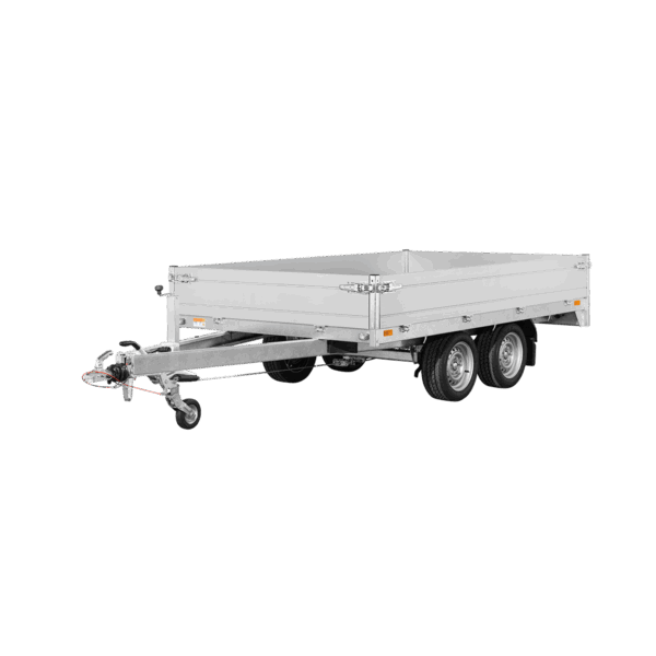 Saris PL 306x184 3500kg-0