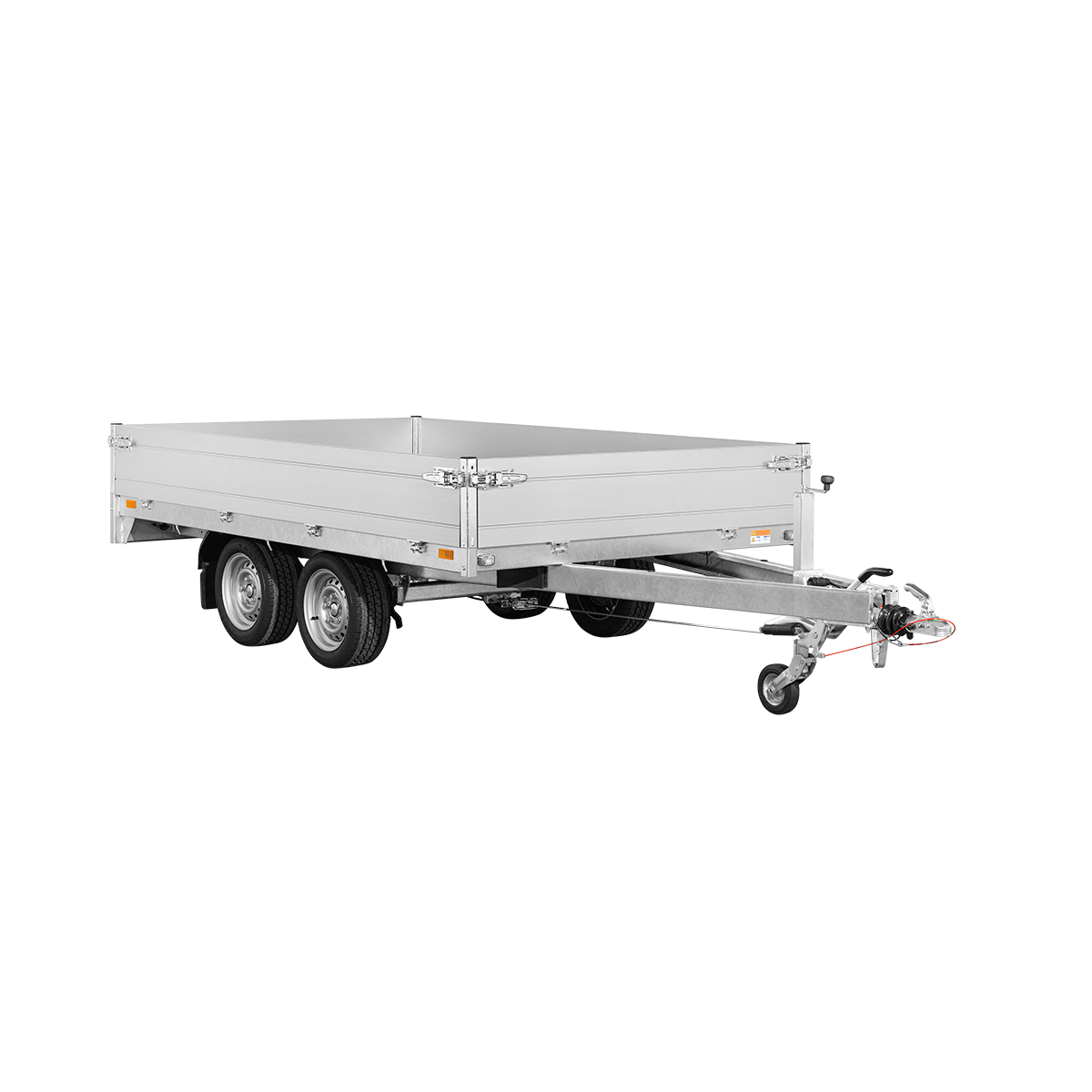 Saris PL 306×184 3500kg