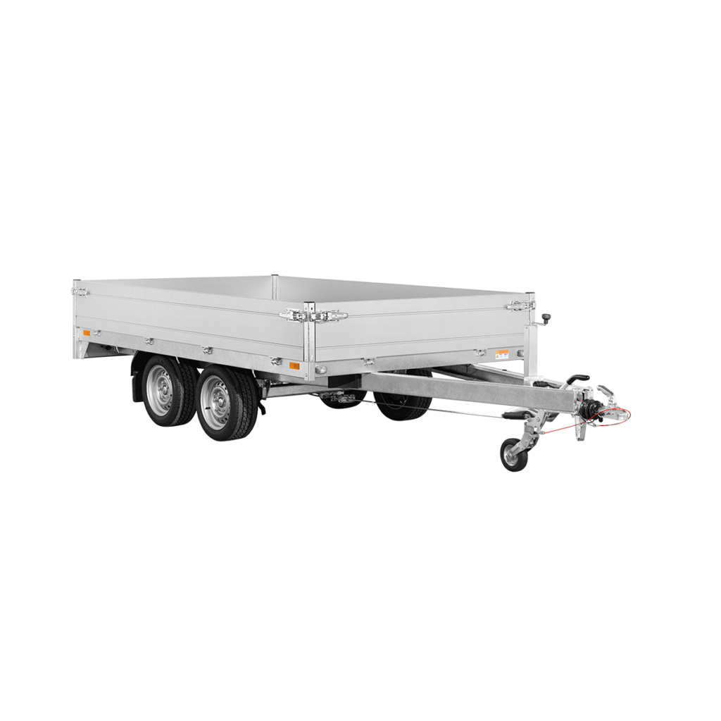 Saris PL 306x184 2700kg-0