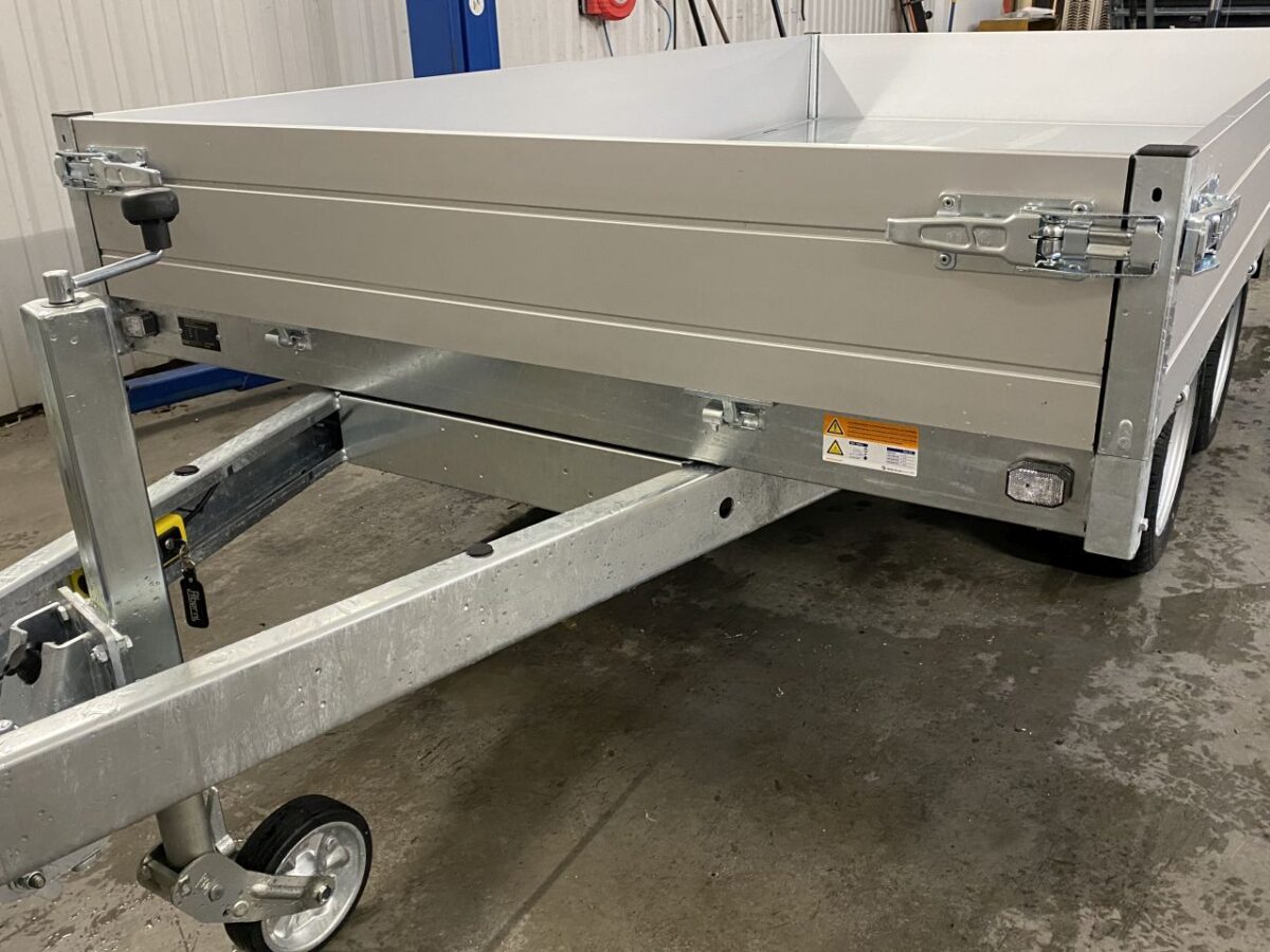 Saris K1 276x170 2700 kg -3759