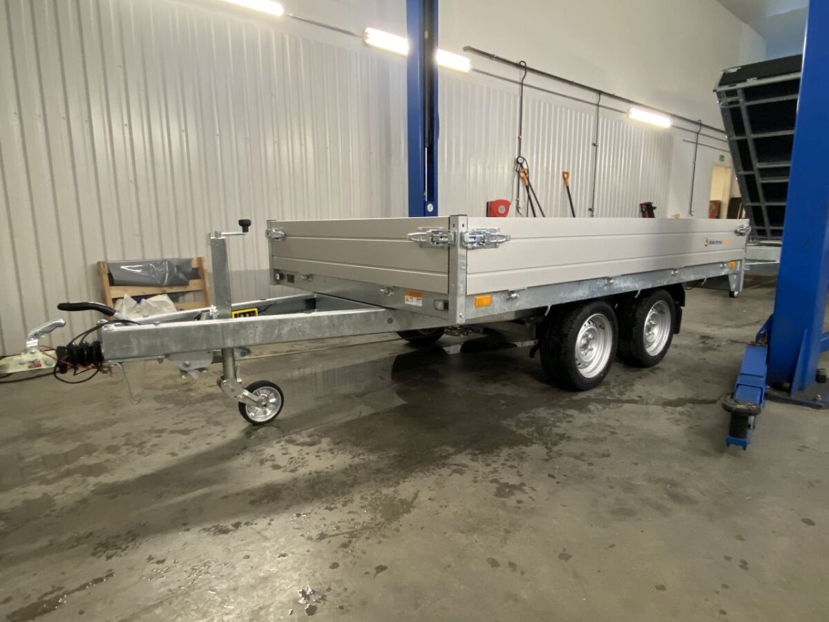 Saris K1 276x170 2700 kg -3760