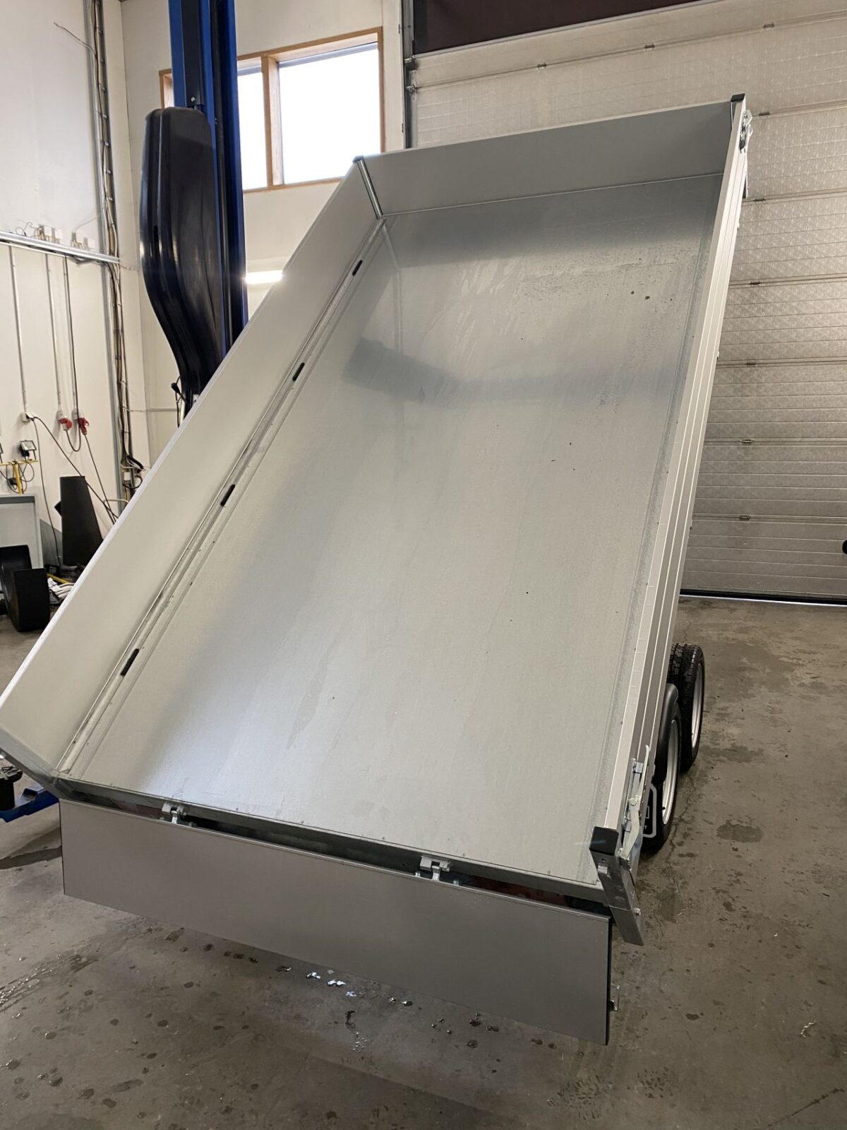 Saris K1 276x170 2700 kg -3770