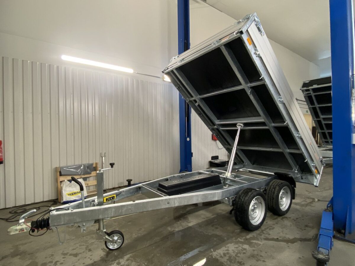Saris K1 276x170 2700 kg -3775