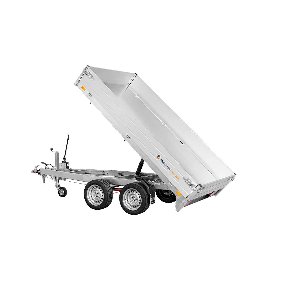 Saris K1 276x150 2000 kg-620