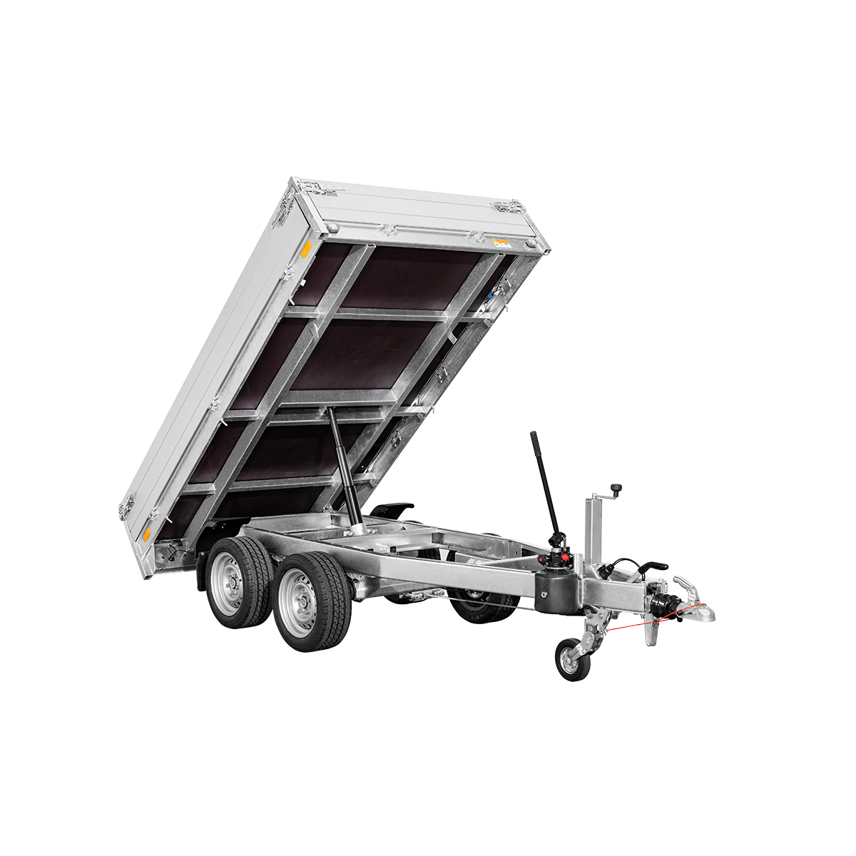 Saris K1 276×150 2700 kg