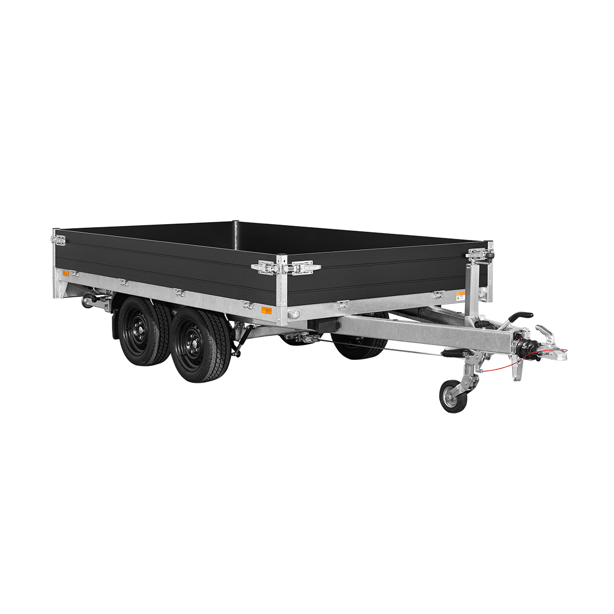 Saris PL 276x150 2000kg-664