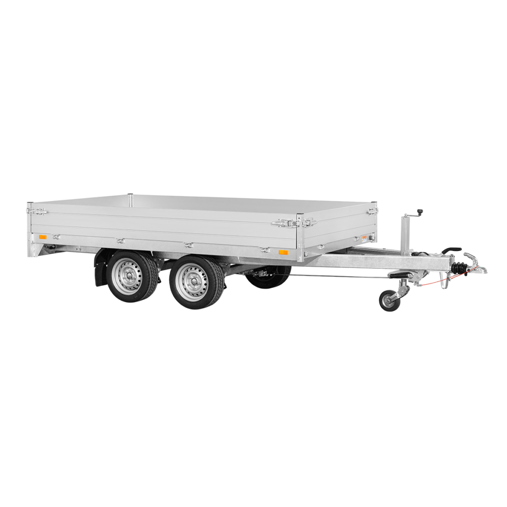 Saris PL 276x150 2000kg-0