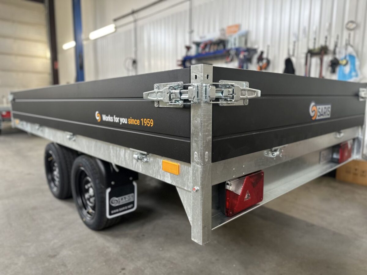 Saris K1 306x184 2700 kg-9780
