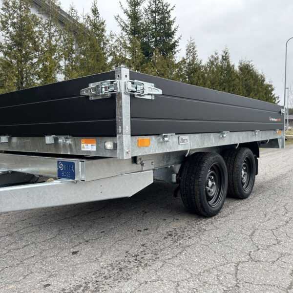 Saris K1 306x170 2000kg -10759