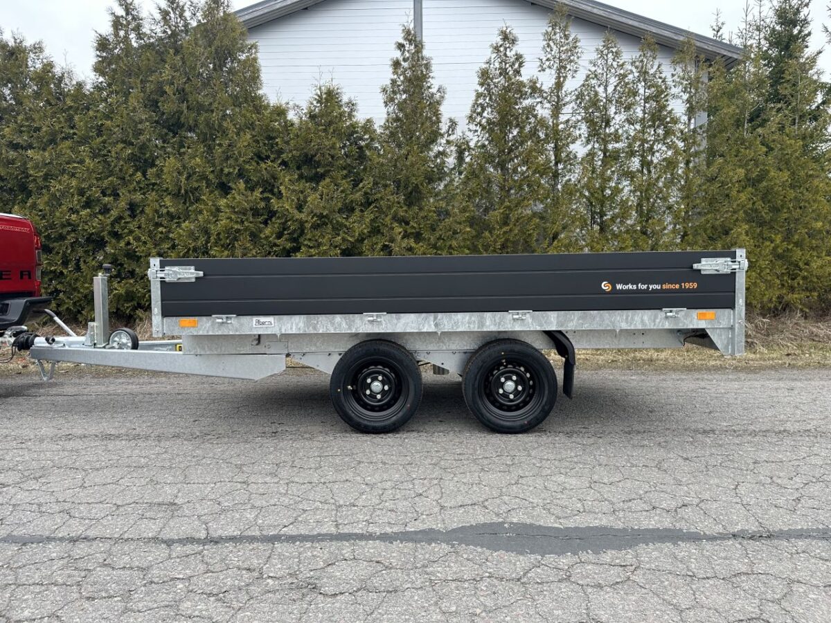 Saris K1 306x170 2000kg -10760