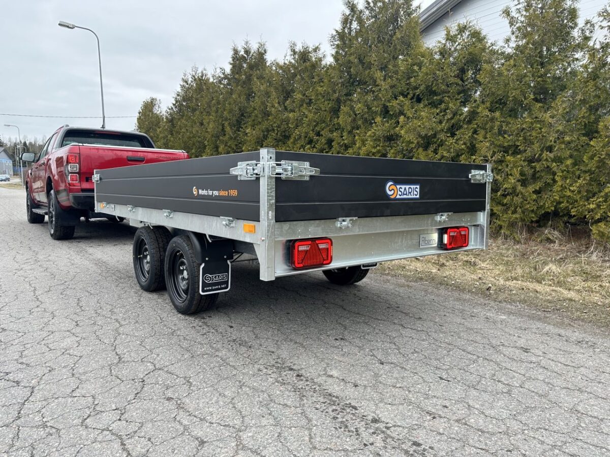 Saris K1 306x170 2000kg -10761