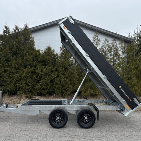 Saris K1 306x170 2000kg -10757