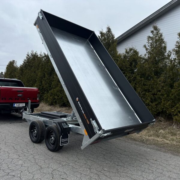 Saris K1 306x170 2000kg -10758