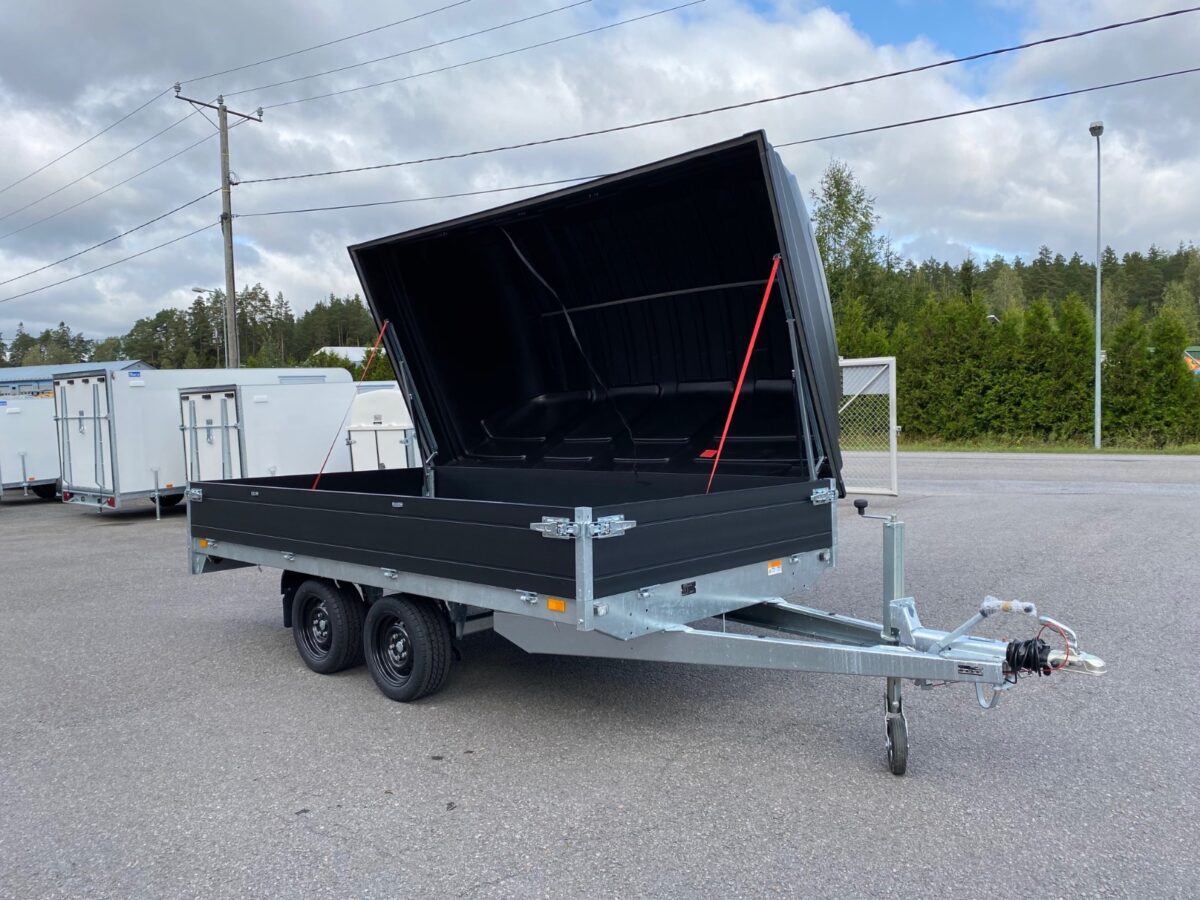 Saris PL 356x184 2700 kg Kuomu-1123
