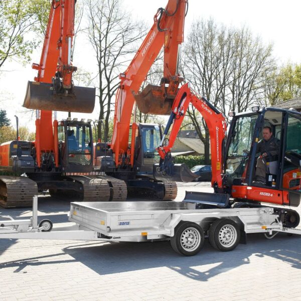 Saris MG 306x170 3500 kg Force-6626