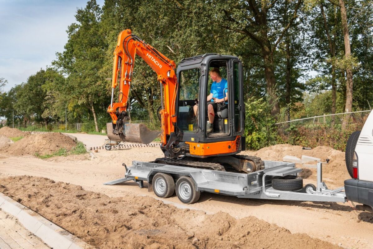 Saris MG 306x170 3500 kg Force-6627