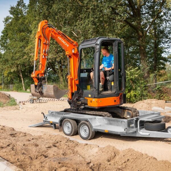 Saris MG 306x170 3500 kg Force-6627