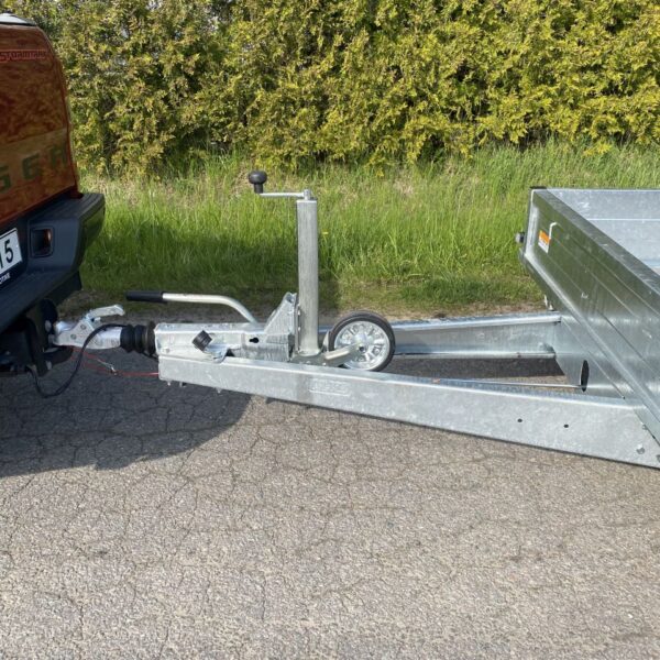 Saris MG 306x170 3000 kg FORCE-6607
