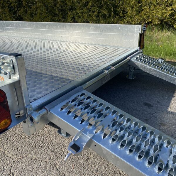 Saris MG 306x170 3000 kg FORCE-6602