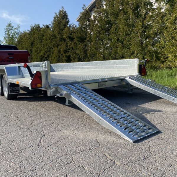 Saris MG 306x170 3500 kg Force-6617