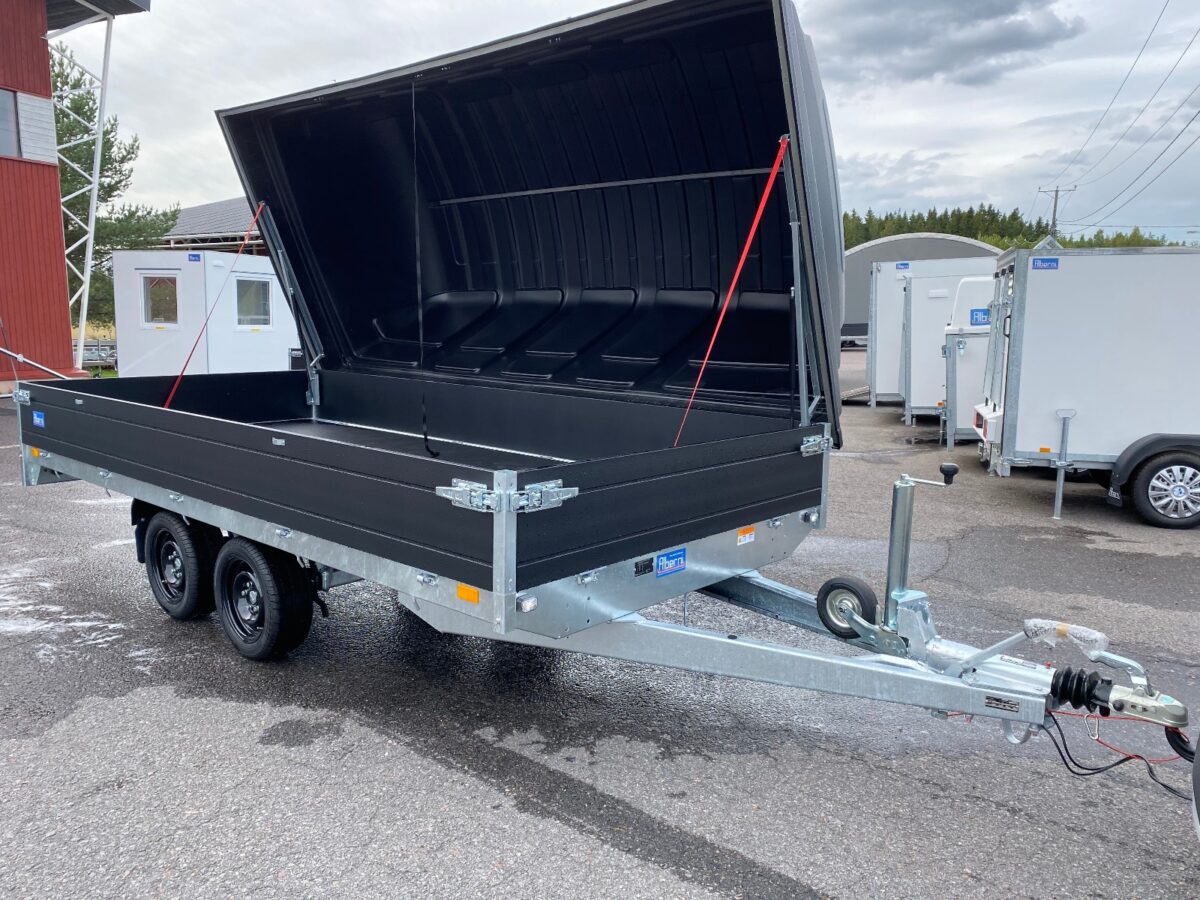 Saris PL 406x184 2700 kg Kuomu-1102