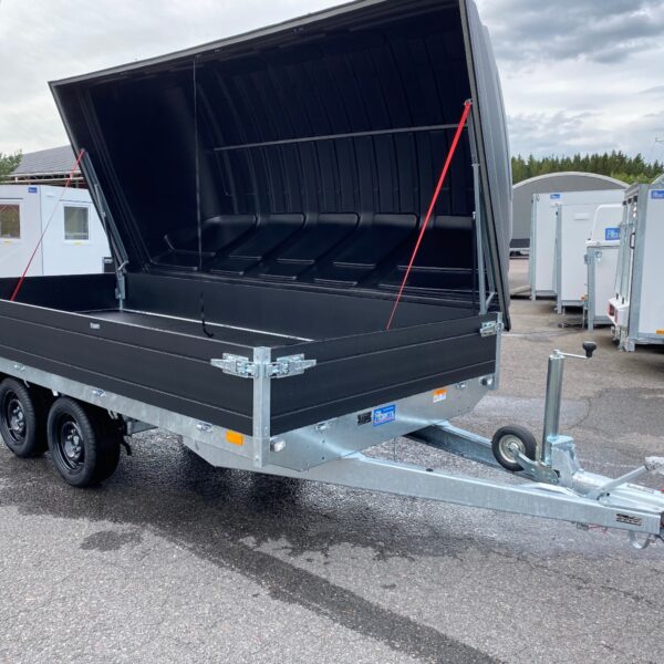 Saris PL 406x184 2700 kg Kuomu-1102