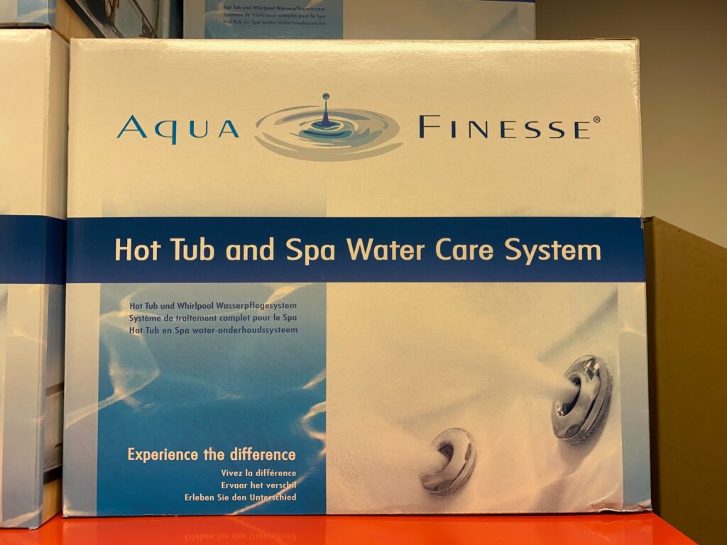 Aqua Finnesse Vedenhoito-0