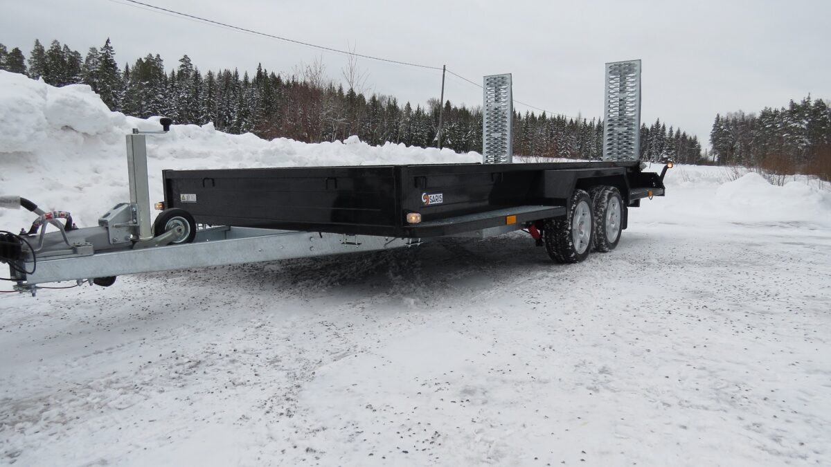 Iskunvaimentajat AL-KO premium per akseli-1130