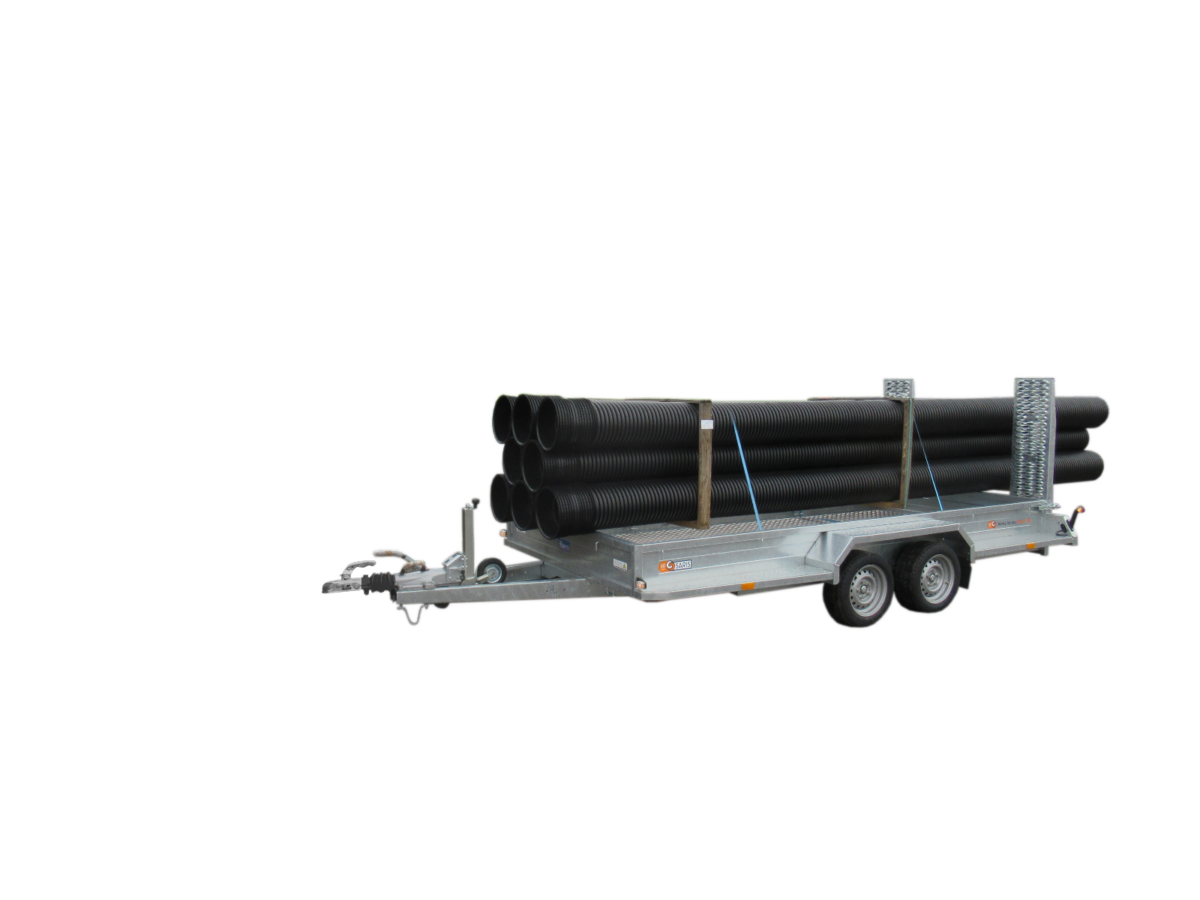 Saris MG 306x170 3500 kg Force-1171