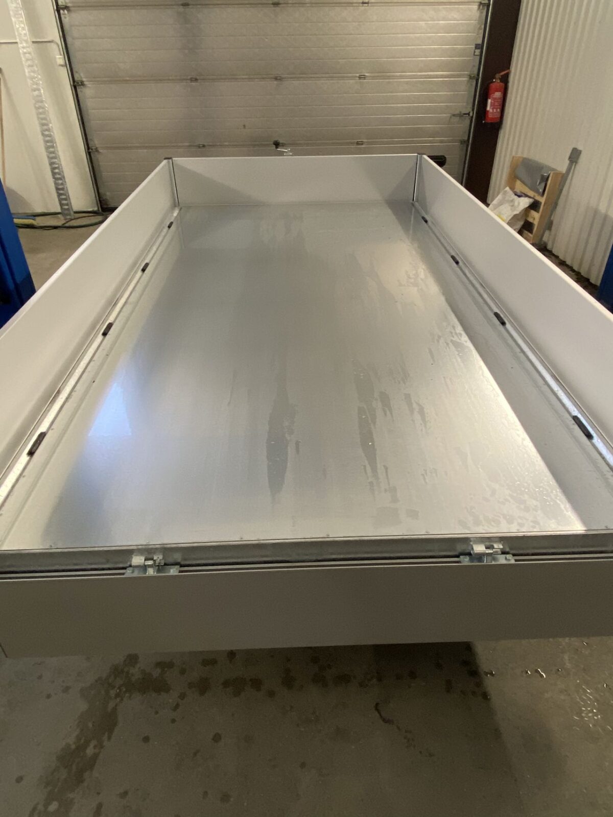 Saris K1 306x170 2700 kg -3881