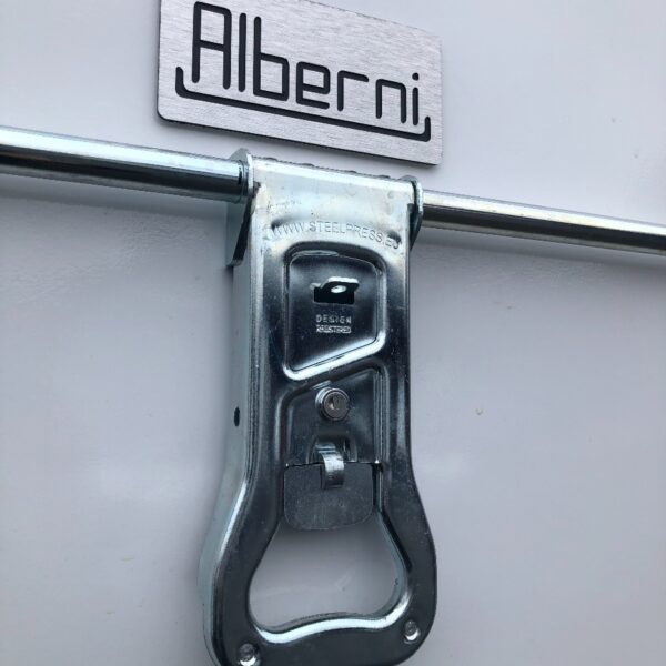 Alberni 500 220 210 3000 U-1284