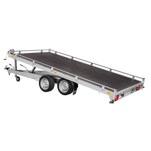 TPK 406 204 2700 2 kippaava Heavy Duty -1419