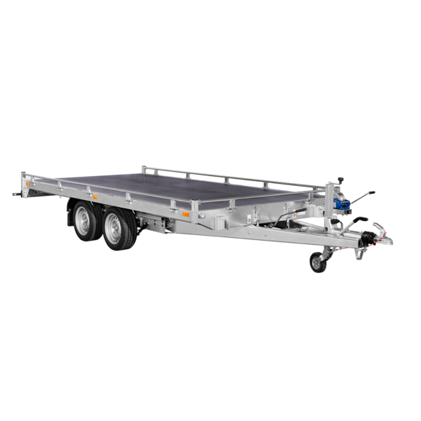 TPK 406 204 2700 2 kippaava Heavy Duty -1417