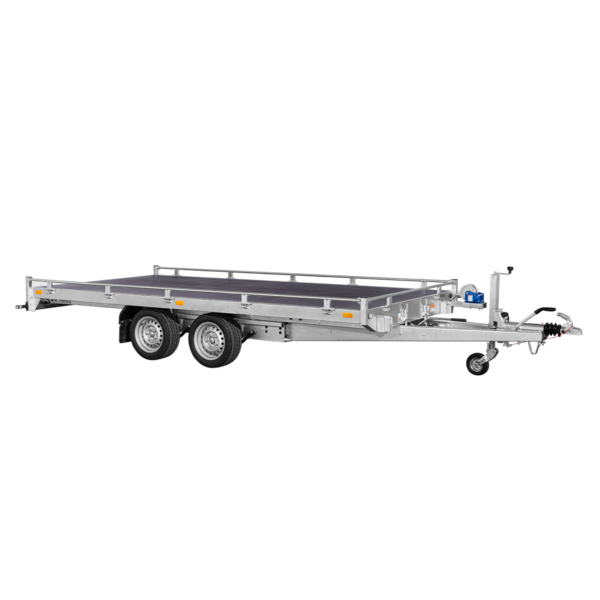 TPK 406 204 2700 2 kippaava Heavy Duty -1420