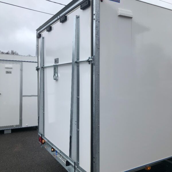 Alberni 500 200 210 3000 U-1675
