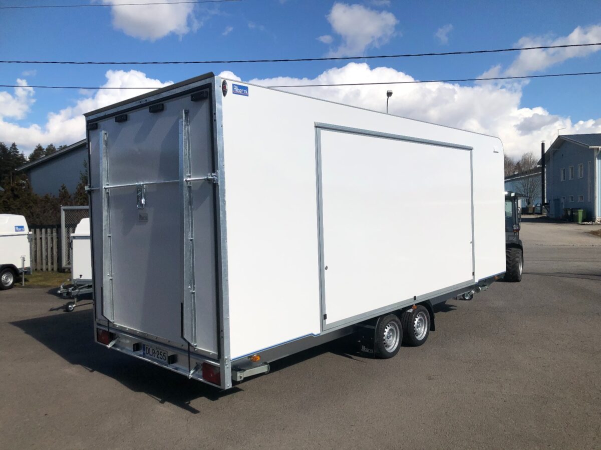 Alberni 500 220 210 2700 U-1708