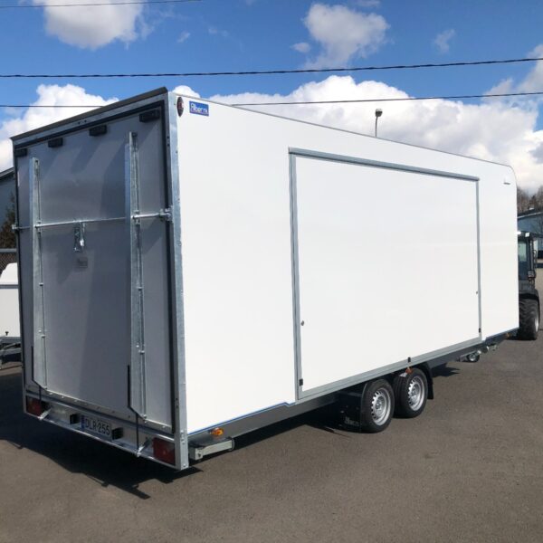Alberni 500 220 210 3500 U-1721