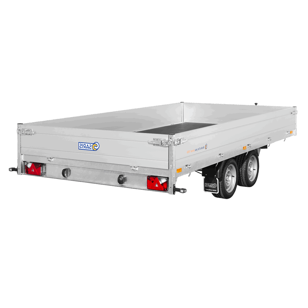 Saris PL 406x204 3500 kg Lehtijouset-0